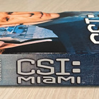 CSI: Miami: Kausi 5 (6DVD) - pikkukuva 4