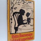 Hilkka Koiso-Kanttila : Riitta Ruusumajan leikkivät paper... - pikkukuva 1