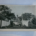 Ekenäs / Tammisaari, Slottsbrinken, vanha mv pk, p. 1950 - pikkukuva 1