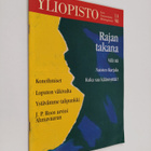 Yliopisto 14/98 - pikkukuva 1