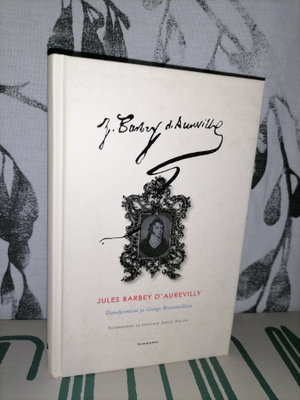 Jules Barbey d'Aurevilly - Dandyismistä... Uusi