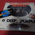 DEEP PURPLE - YOU KEEP MOVING M-/EX 7'' SINGLE - pikkukuva 1