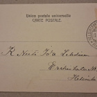 Leppävirta: Rantamaisema o (1906) - pikkukuva 2
