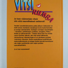 Juhana (toim.) Vänskä : Vitsirumba - pikkukuva 2