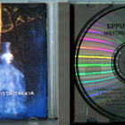 EPPU NORMAALI . CD-LEVY . HISTORIAN SUURMIEHIÄ - pikkukuva 2