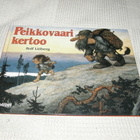 Rolf Lidberg Peikkovaari kertoo - pikkukuva 1