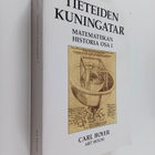 Carl B. Boyer : Tieteiden kuningatar : matematiikan histo... - pikkukuva 1