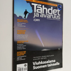 Tähdet ja avaruus 2/2011 - pikkukuva 1