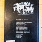 Judge Anderson 3 Jalava Sarjakuva-Albumi 1993 - pikkukuva 3