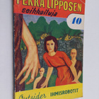 Outsider : Ihmisrobotit - pikkukuva 1