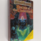 Robert King : Realms of the Underdark - pikkukuva 1
