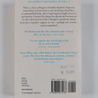 Ian Rankin : The black book : an inspector Rebus novel - ... - pikkukuva 2