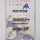 Mailis Janatuinen : Ilosanoma Johanneksen mukaan : kysymy... - pikkukuva 2