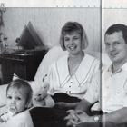 Anna n:o 44 1990 Mari Rantasila. Lotta & Arto. Alpo Suhonen. - pikkukuva 5