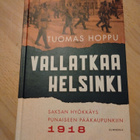 Vallatkaa Helsinki Tuomas Hoppu - pikkukuva 1