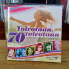 Toivotaan, toivotaan 5CD - pikkukuva 1