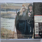 Blackmore's Night Shadow Of The Moon Japanilainen CD OBI - pikkukuva 2