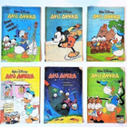 AKU ANKKA LEHTIÄ 1985 - pikkukuva 1