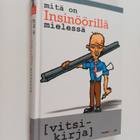 Joachim Readme : Mitä on insinöörillä mielessä? - pikkukuva 1