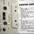 Roy Orbison - Richard Clayderman - Country Expres-Carpenters - pikkukuva 4