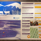 1999 BIATHLON WORLD CHAMPIONSHIPS PROGRAMME - pikkukuva 3