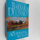 Barbara Delinsky : An Accidental Woman - pikkukuva 1