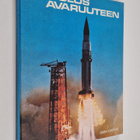 Arthur C. Clarke : Ulos avaruuteen - pikkukuva 1