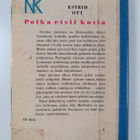 Estrid Ott : Poika etsii kotia - pikkukuva 2