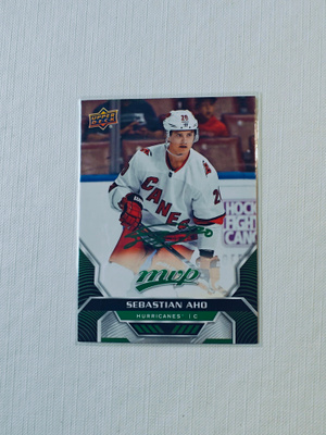 Sebastian Aho