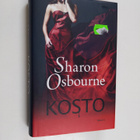 Sharon Osbourne : Kosto - pikkukuva 1