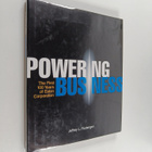 Jeffrey L. Rodengen : Powering Business : The First 100 Y... - pikkukuva 1