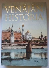 Heikki Kirkinen: Venäjän historia