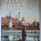 Heikki Kirkinen: Venäjän historia - pikkukuva 1