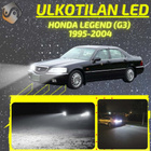 LEGEND (G3) 1995-2004 Ulkoiset LED -valot - pikkukuva 1