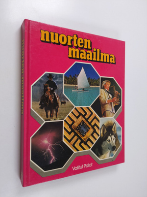 Nuorten maailma (1984)