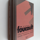 Michel Foucault : Seksuaalisuuden historia - pikkukuva 1
