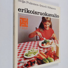 Seija Pukonen : Erikoisruokavalio - pikkukuva 1