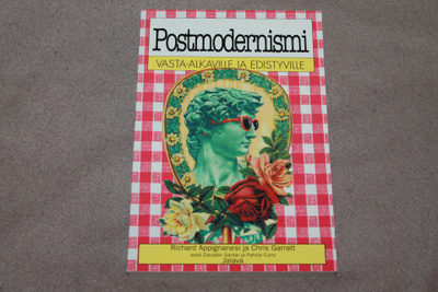 Postmodernismi vasta-alkaville ja edistyneille