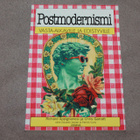 Postmodernismi vasta-alkaville ja edistyneille - pikkukuva 1