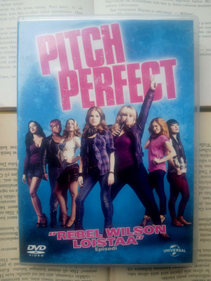 Pitch Perfect (DVD)