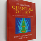 Gilbert Grynberg ym. : Introduction to Quantum Optics - F... - pikkukuva 1
