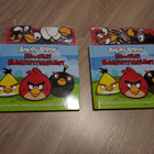 Angry Birds Hauskat magneettihahmot - pikkukuva 1