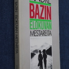 Andre Bazin : Elokuvan mestareita ( Love 1982 ) - pikkukuva 1