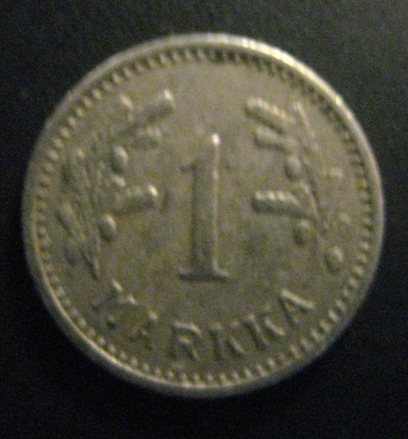 1mk 1931 (puul)
