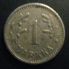 1mk 1931 (puul) - pikkukuva 1