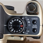 == Panasonic Lumix GH1 Body MFT - pikkukuva 5