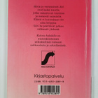 Eeva Saine : Kaksio kahdelle (selkokirja) - pikkukuva 2