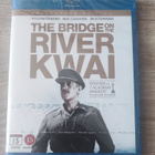 Kwai joen silta UUSI BLU-RAY - pikkukuva 1