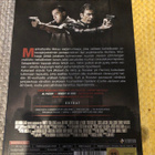 Oikeuden kasvot. Steelbook. 2DVD. 2008. - pikkukuva 2