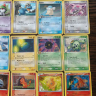 POKEMONIA 25 KPL SARJASTA 108 - pikkukuva 3